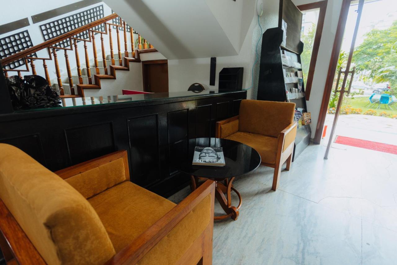 Hotel Tulsi Pokhara Luaran gambar