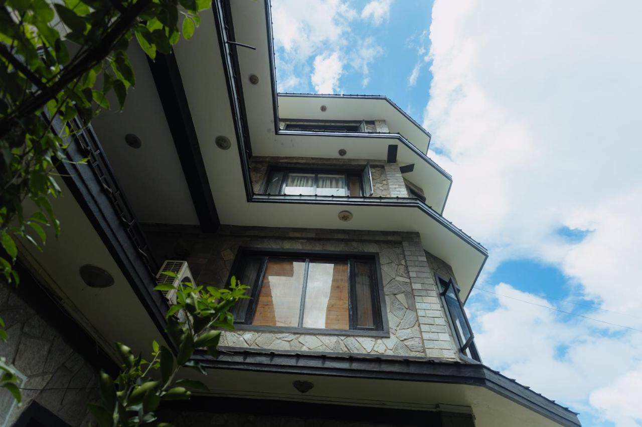 Hotel Tulsi Pokhara Luaran gambar