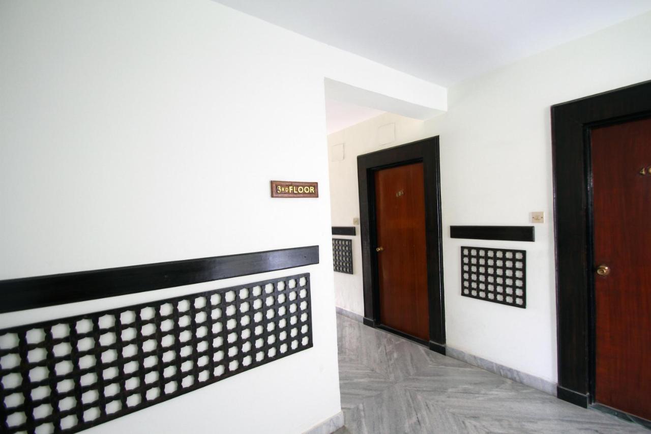 Hotel Tulsi Pokhara Luaran gambar